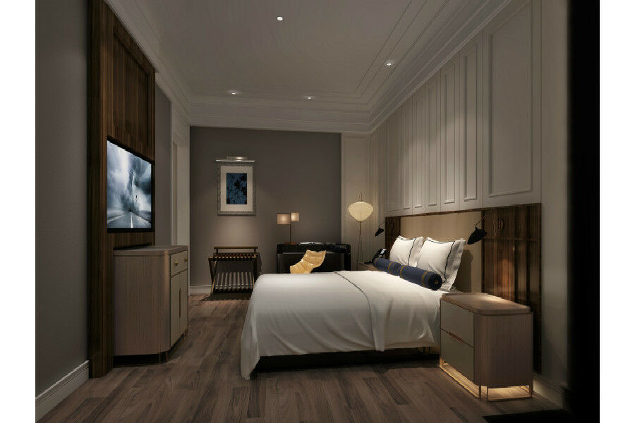 Jinjiang Metropolo Nanjing Confucius Temple Center Hotel מראה חיצוני תמונה