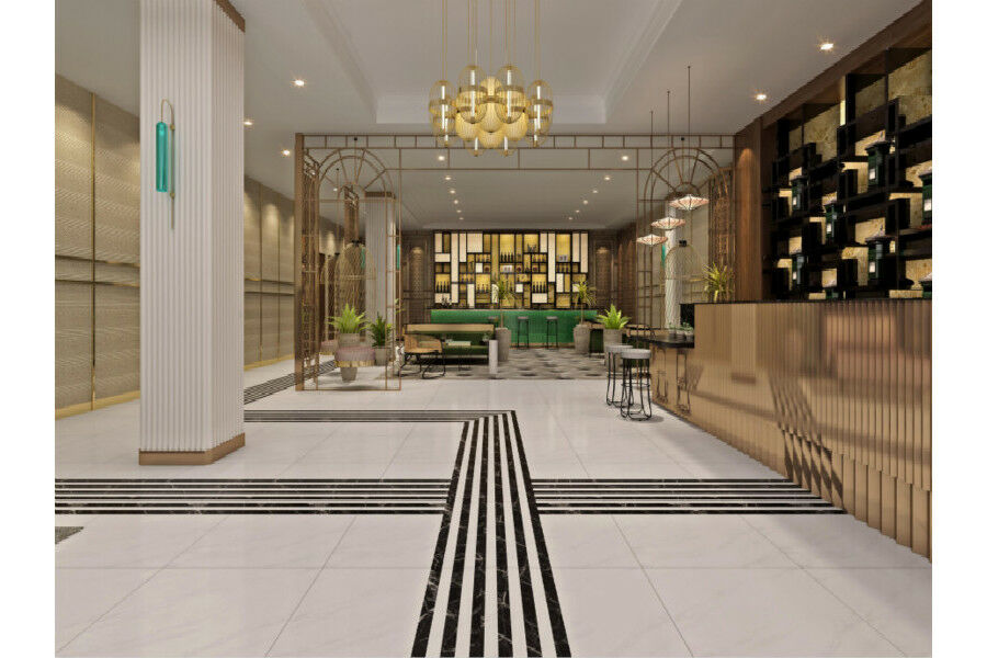 Jinjiang Metropolo Nanjing Confucius Temple Center Hotel מראה חיצוני תמונה