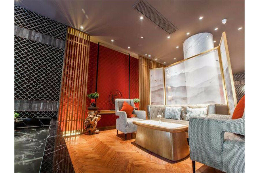 Jinjiang Metropolo Nanjing Confucius Temple Center Hotel מראה חיצוני תמונה