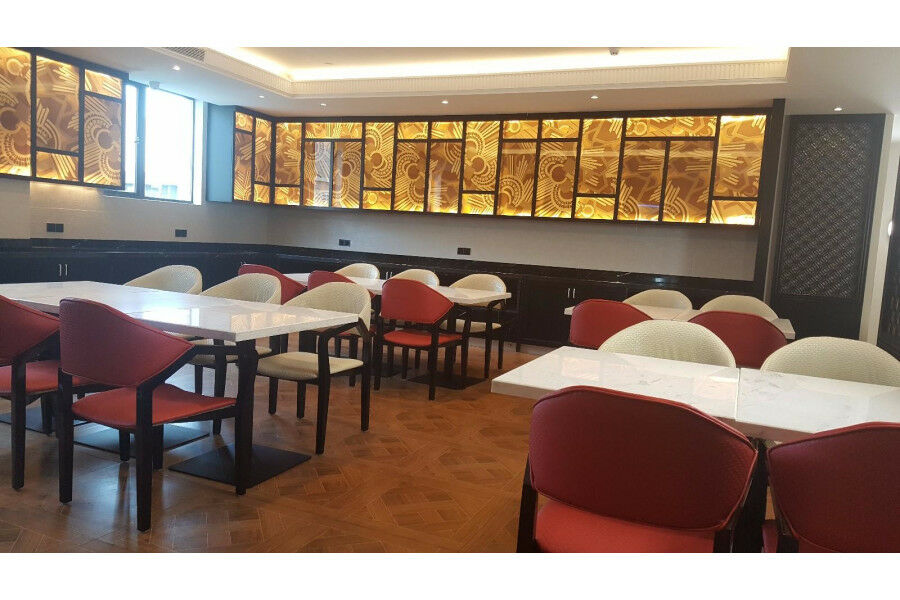 Jinjiang Metropolo Nanjing Confucius Temple Center Hotel מראה חיצוני תמונה